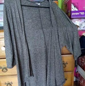M lularoe Shirley